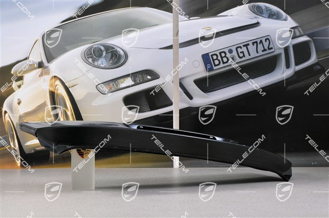 Heckmittelteil, Coupé Heckmittelteil, Coupé