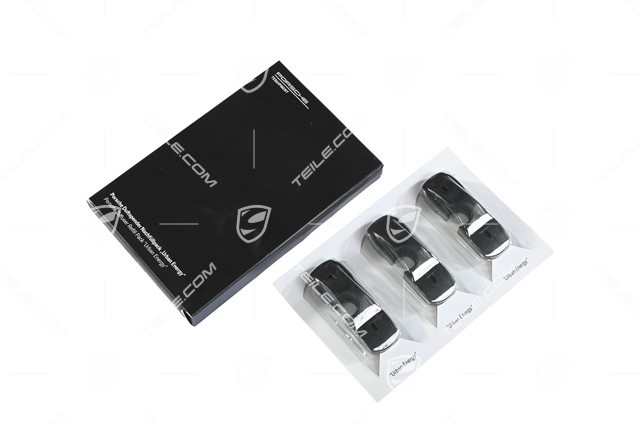 Nachfüllpackung für Duftspender, Urban Energy