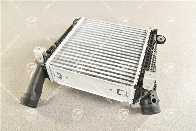 Intercooler, 4,2L Diesel, R