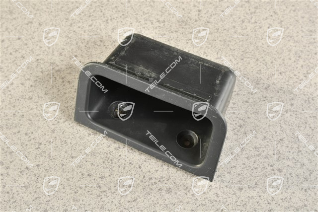 Griffschale / Heckklappe Griffgehäuse Heckklappengriff