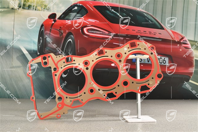 Zylinderkopfdichtung, Zyl. 1-3