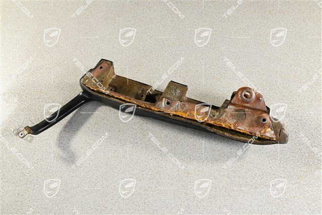 Armlehne mit Griff, R