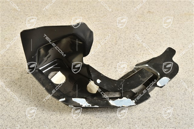 Konsole / Wagenheberaufnahme, Hinten, R