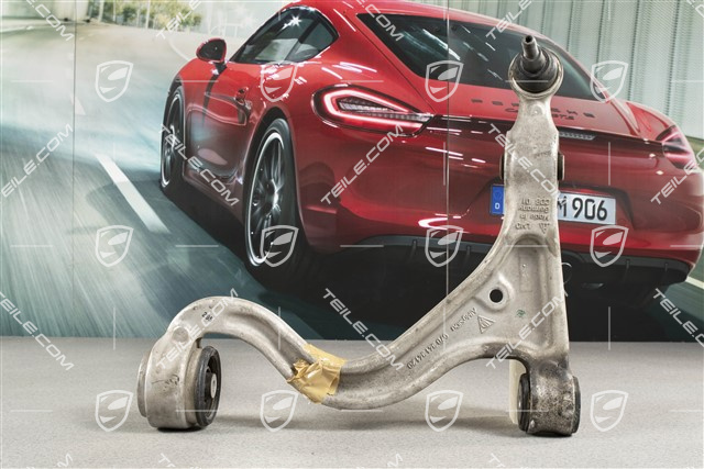 Wahacz poprzeczny, L