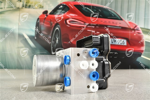 Pompa ABS  / Agregat hydrauliczny, Hybrid