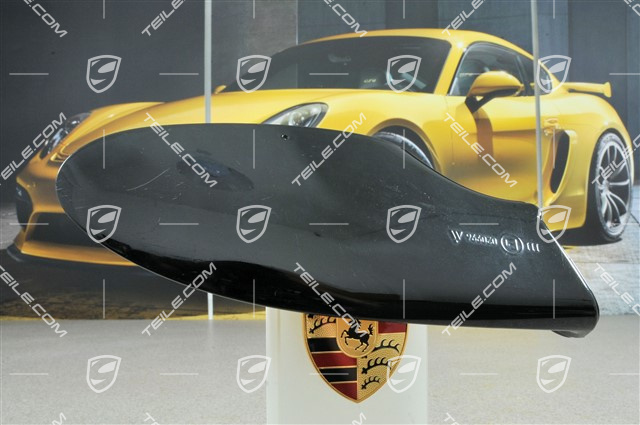 Blende, unten, L Blende, unten, L