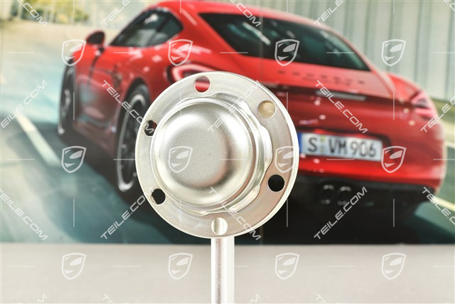 Obudowa przegubu wewnętrznego, L=R