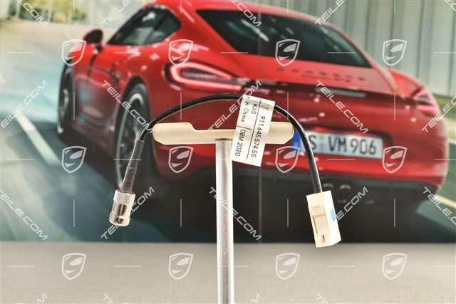 Antena Adapterstecker