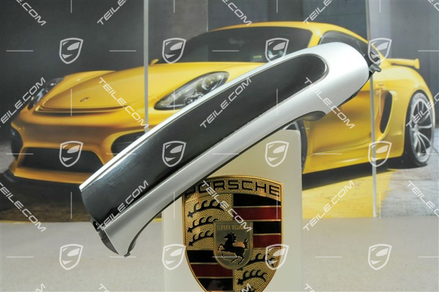 Türgriff, außen, Zentralverriegelung, V=R, L=R