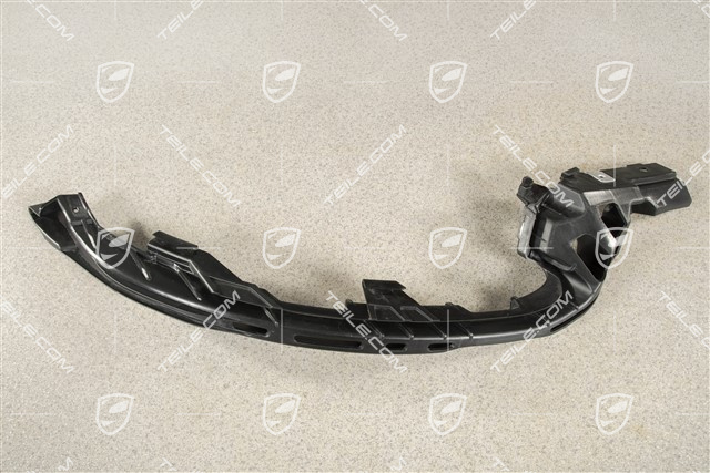 Retaining strip, GT3 RS, L