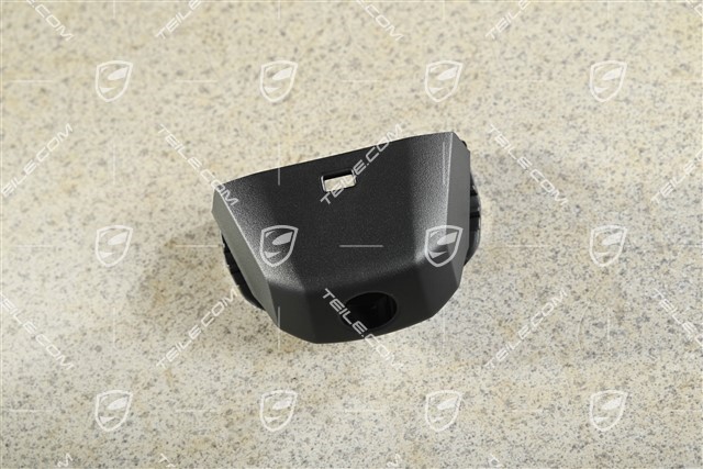 Trim cover for Real Top View Camera, Front
