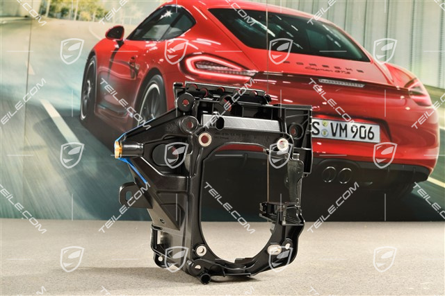 Podstawa obudowy wtyczki ładowania, R