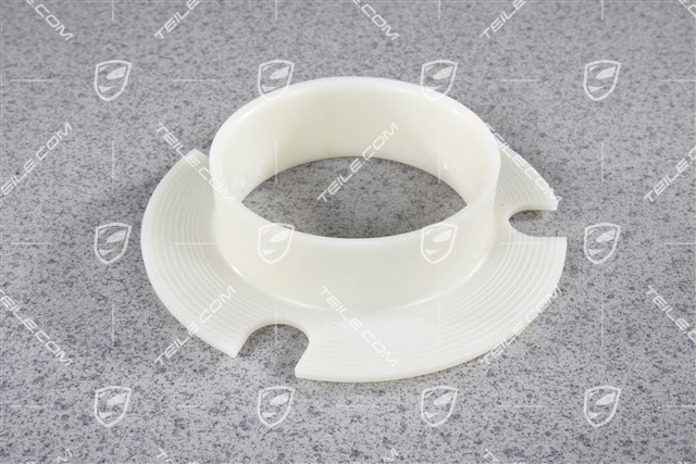 Ring, Stossdämpfer, 3 mm