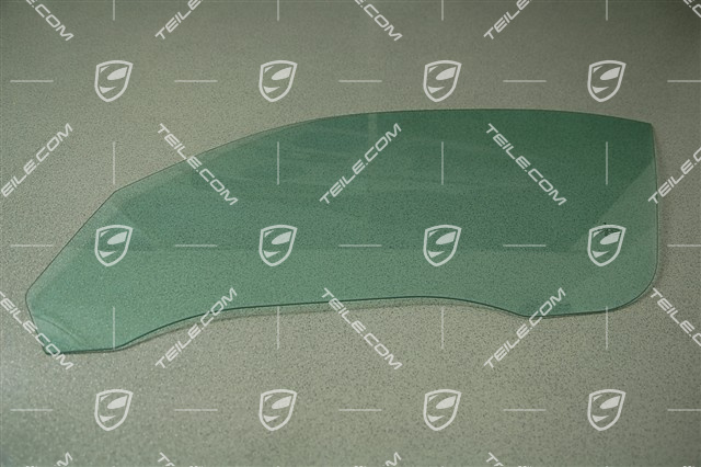 Szyba drzwi, Cabrio, L