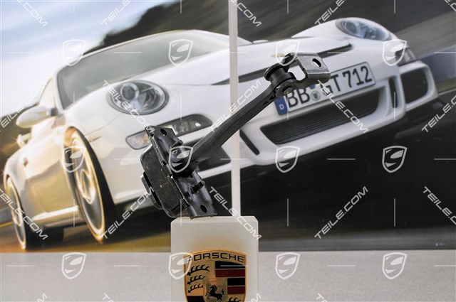 Ogranicznik otwarcia drzwi, L=R Ogranicznik otwarcia drzwi, L=R