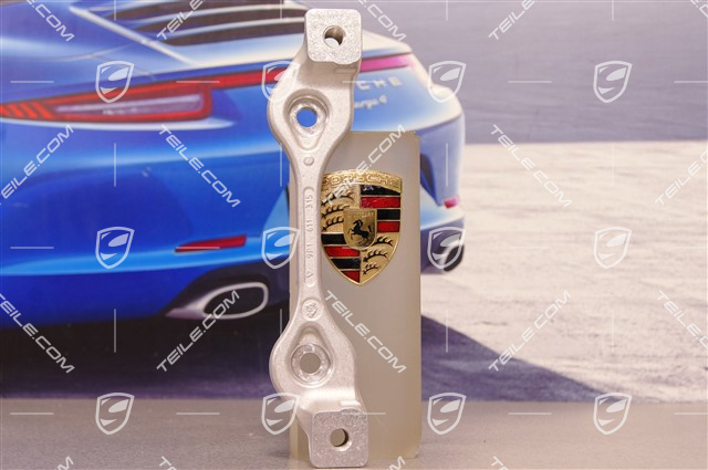 Adapter zacisku hamulcowego, przód, PCCB