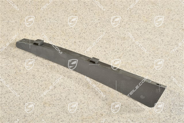 Prowadnica powietrza do chłodzenia hamulca, GT3, R