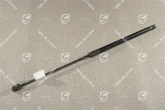 Siłownik klapy bagażnika, L=R