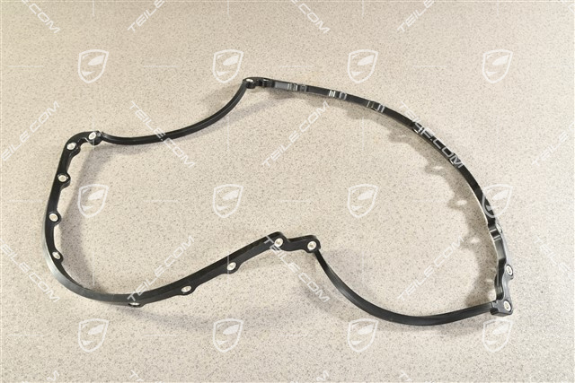 Uszczelka miski oleju