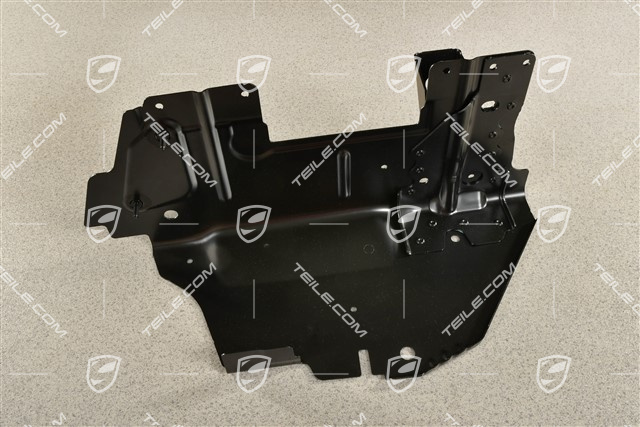 Wzmocnienie nadkola wewnętrnego, R