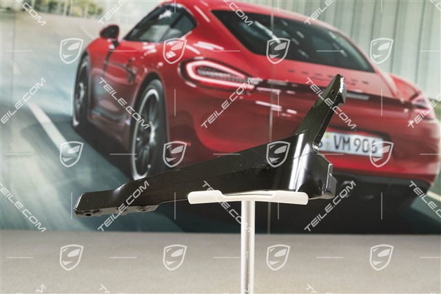 Ramię lusterka drzwi, ramie dolne, Sport design, GT4, L