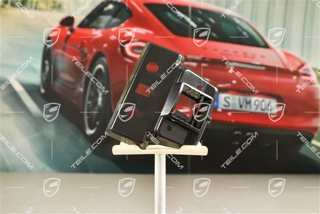 Uchwyt kamery real top view