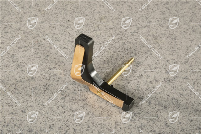 Contact plate