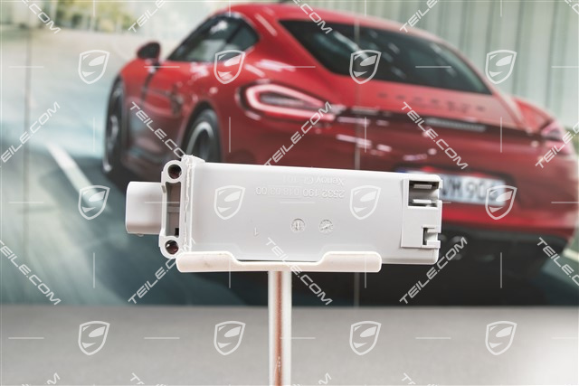 Steuergerät für Reifendruckkontrolle 315MHz