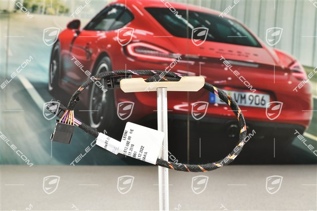 Instalacja elektryczna Stopera Sport Chrono