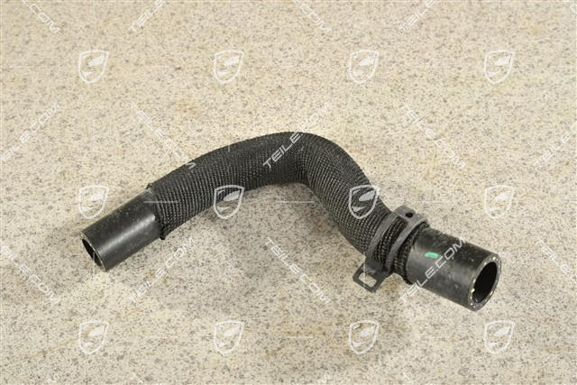 Hybrid, Coolant hose