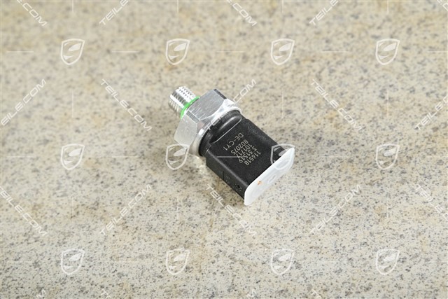 Pressure sensor