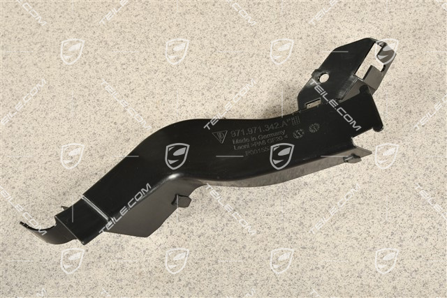 Obudowa wiązki instalacji elektrycznej, R