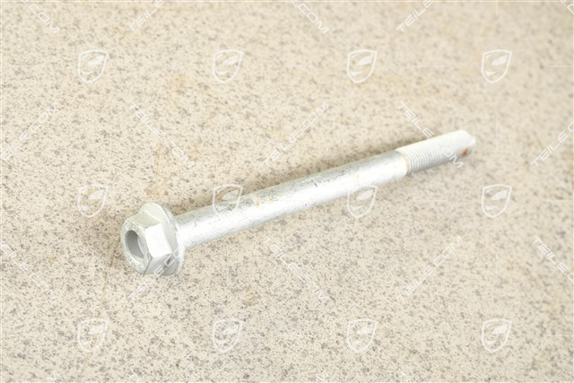 Hexagon head bolt M12 x 1,5 x 155