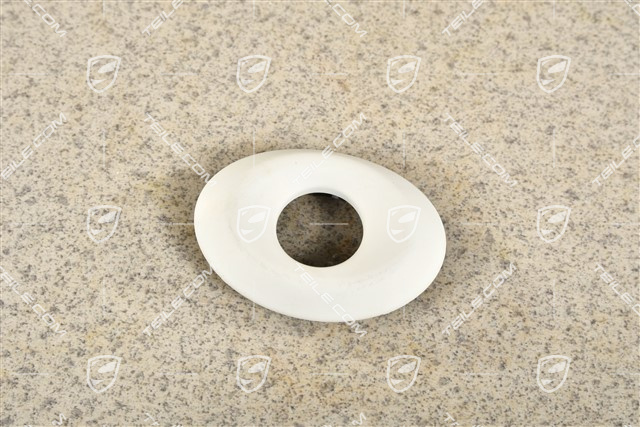 Gehäuse / Blende, Ultraschallsensor (PDC) Einparkhilfe, Innen, R