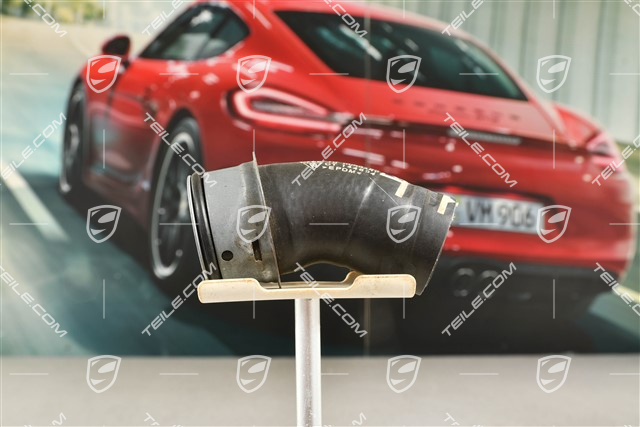 Przewód / wąż układu chłodzenia