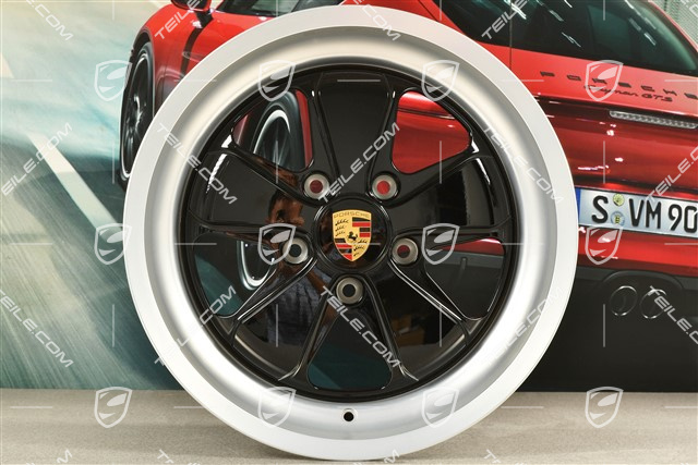 18" Felga Fuchsfelge® 10J x 18 ET65