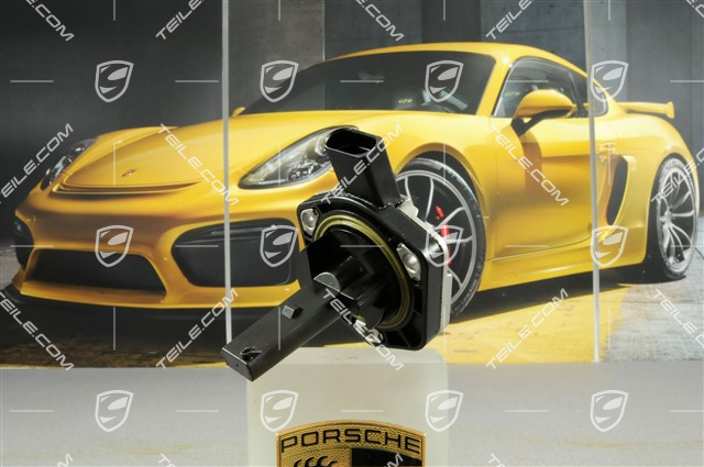 Czujnik oleju w misce olejowej Czujnik oleju w misce olejowej