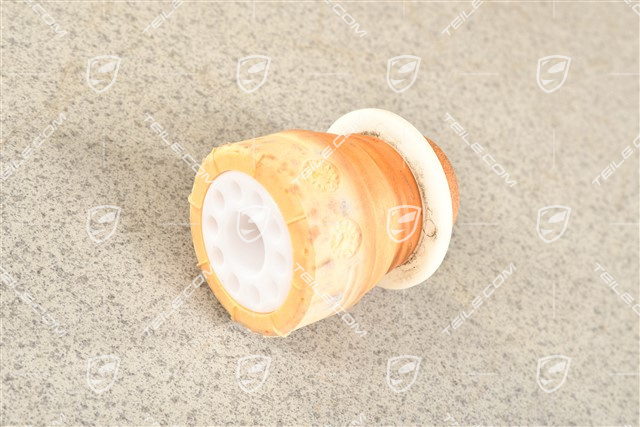 Zusatzfeder (Anschlagpuffer), L=R