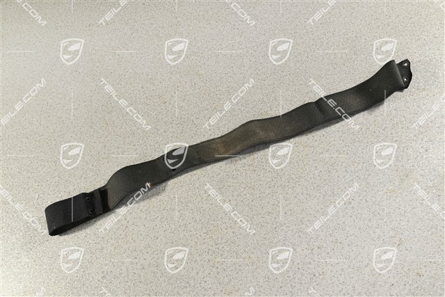 Retaining strap, R