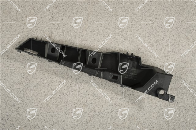 Holding / support rail, Carrera 4 / GTS, L