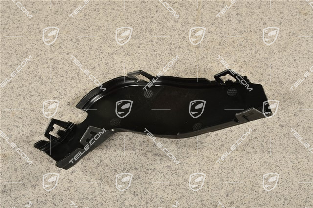 Wiring harness plastic separator, R