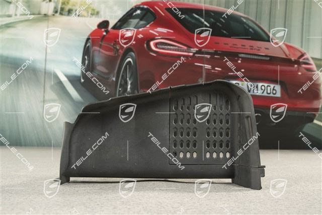 2,0L / 2,9L / 3,0L, Air guide, L