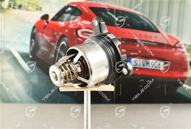Termostat 2,9L / 3,0L