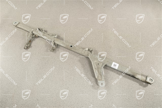 Turbo Convertible, Strut / support, rear axle, R