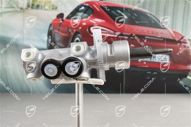 Pompa hamulcowa C4/Turbo/Turbo-Look