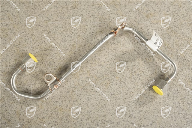 S, Przewód paliwowy, cyl. 4-6