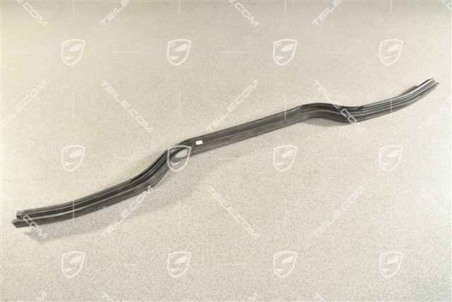 Dichtung, Verdeckbezug Deckel, Spyder