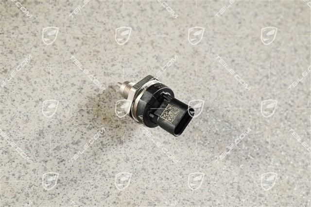 High pressure fuel sensor, L=R