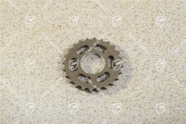 Kettenrad / Zwischenwelle Zahnrad, 3,0L Diesel