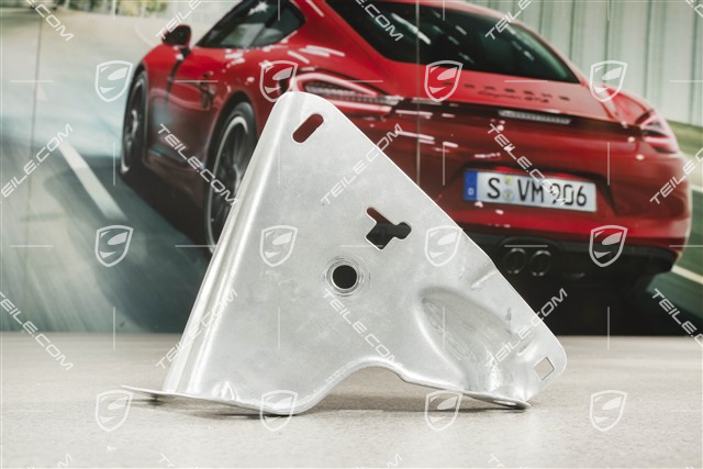 Uchwyt pasa bezpieczeństwa, L